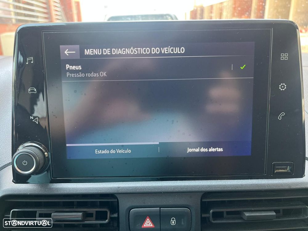 Opel Combo 1.5 CDTi 102cv L1H1 ENJOY - AC - IVA DEDUTÍVEL - 52