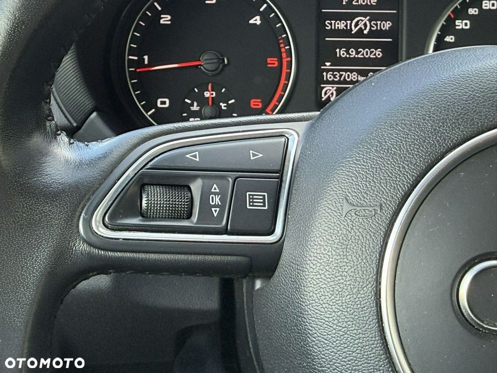 Audi A1 Sportback 1.6 TDI Attraction - 17