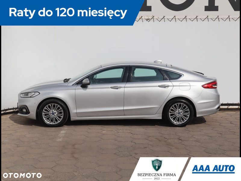 Ford Mondeo - 3