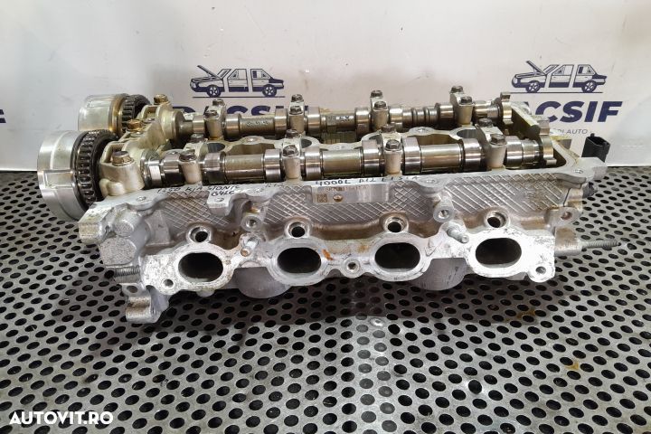 Chiulasa SK7L0116411A G4LC SK7L0116411A G4LC Kia Stonic 1 [2017 - 202 - 1