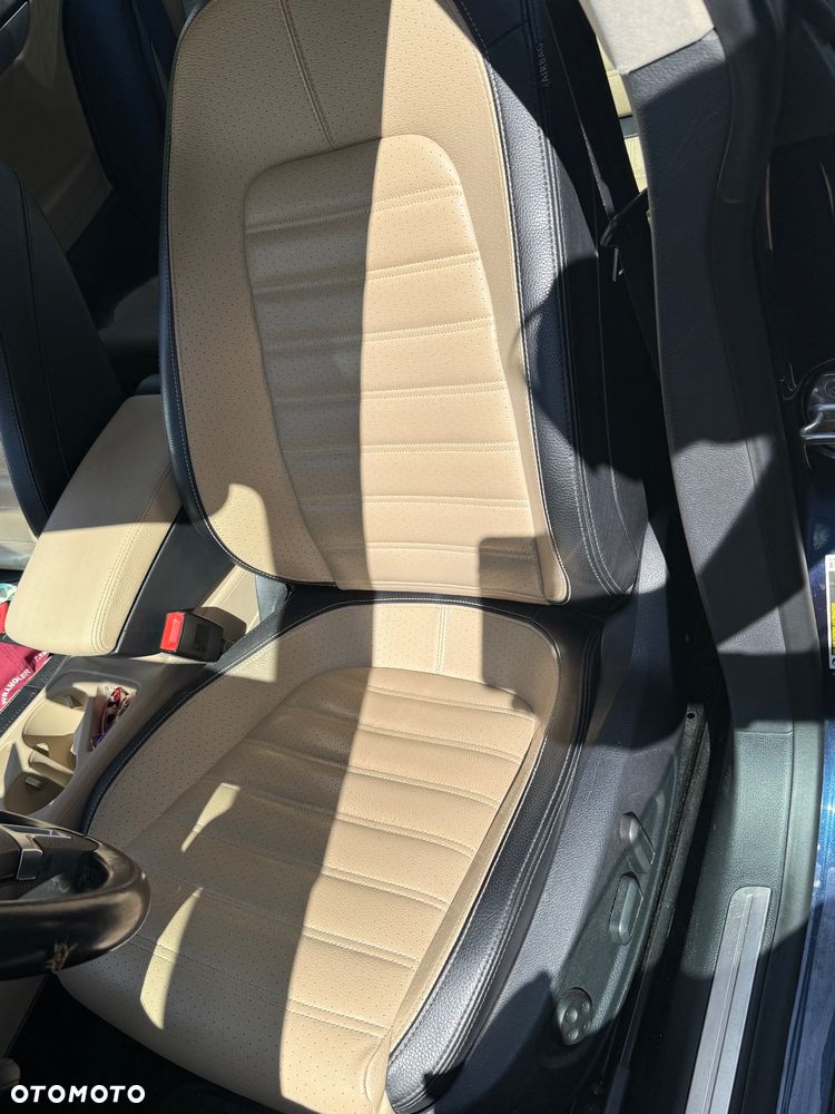 Volkswagen CC - 29