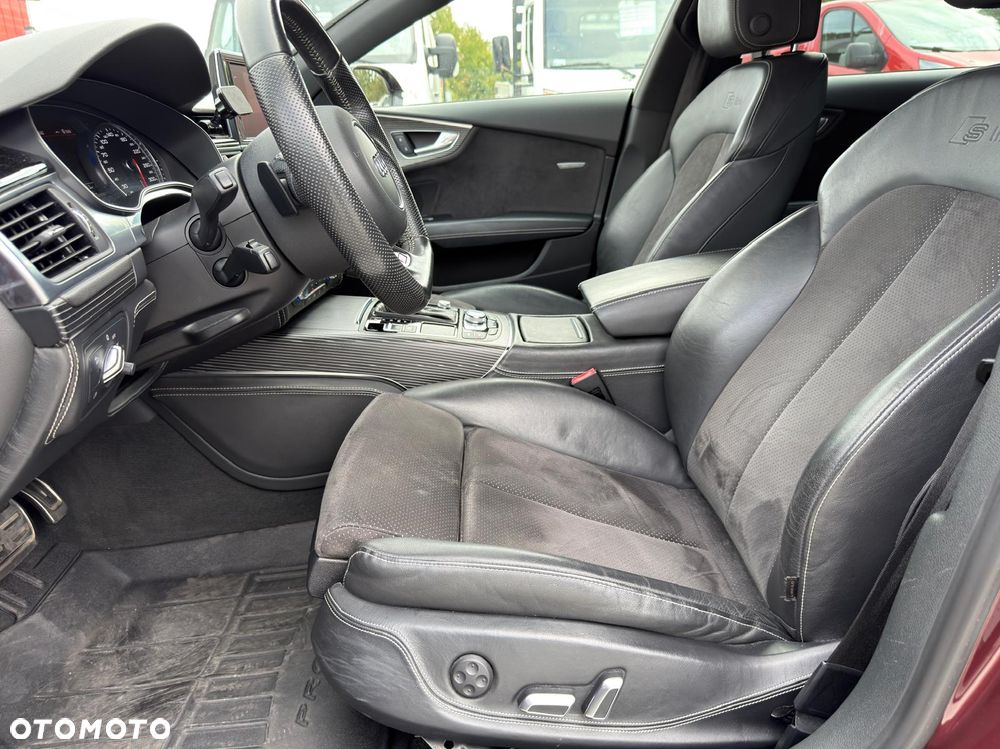 Audi A7 Sportback - 15
