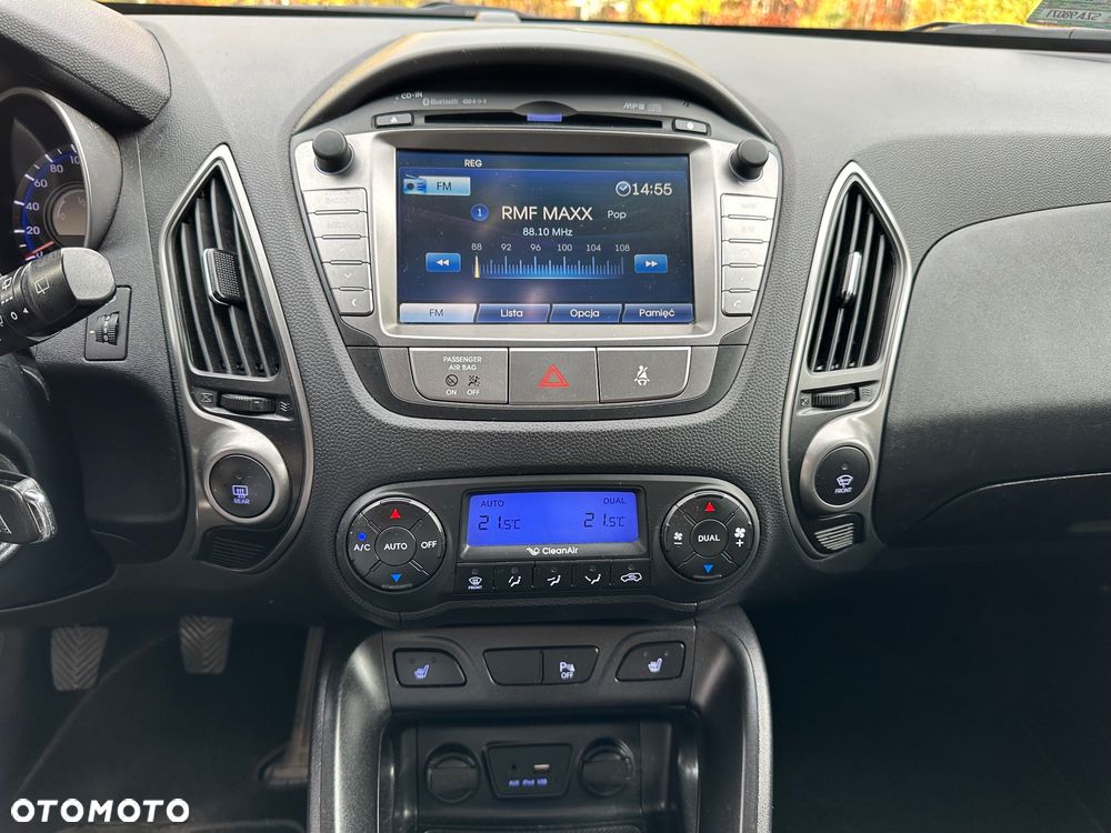 Hyundai ix35 - 11