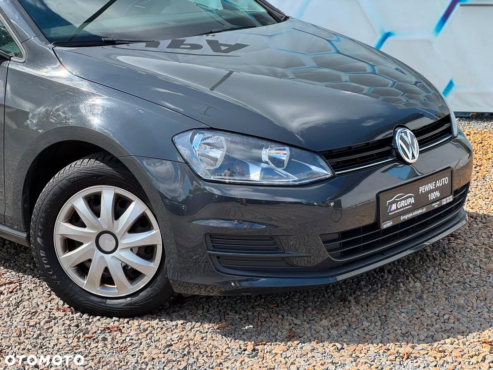 Volkswagen Golf 1.2 TSI BlueMotion Technology Cup - 3