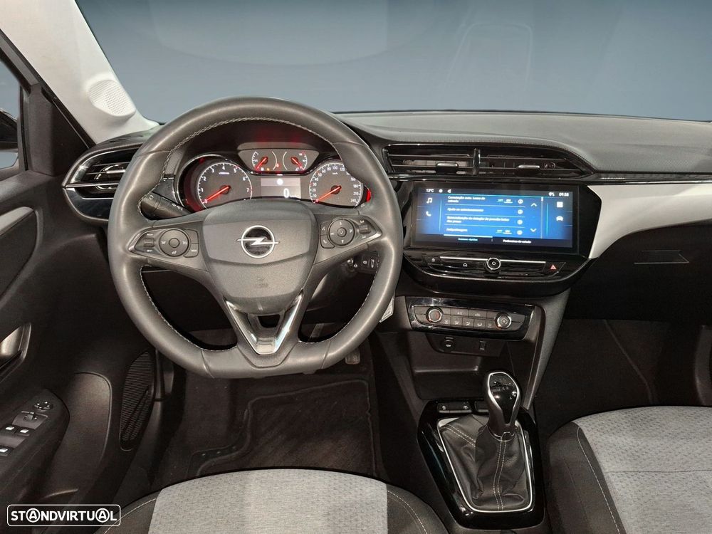 Opel Corsa 1.2 Edition — fotografia 17