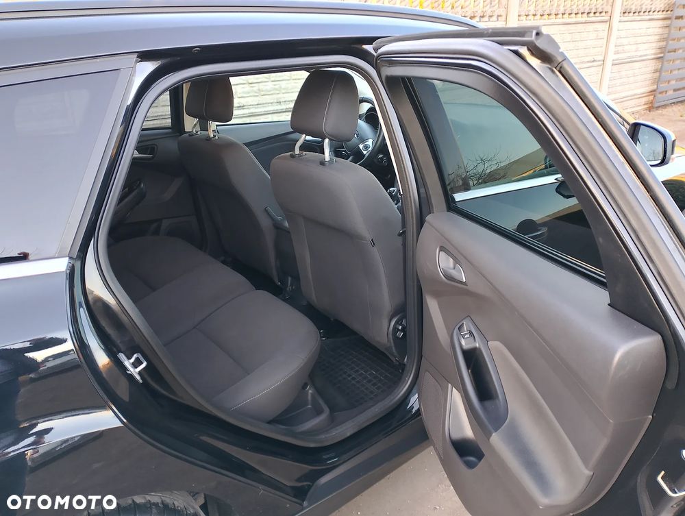 Ford Focus - 18