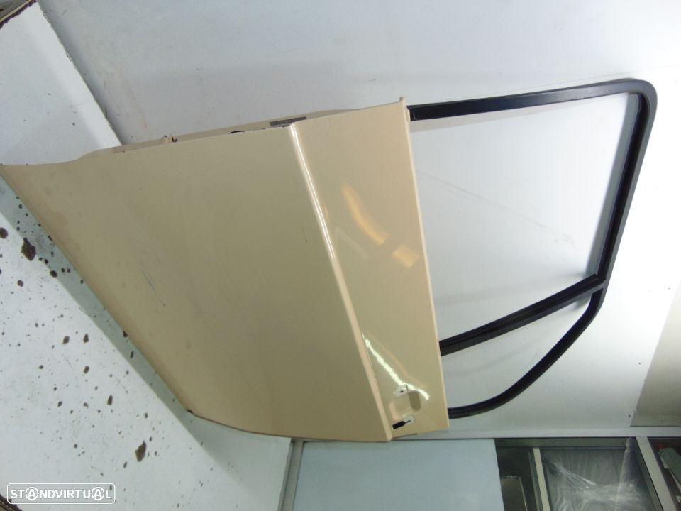 Citroen visa portas de trás - 7