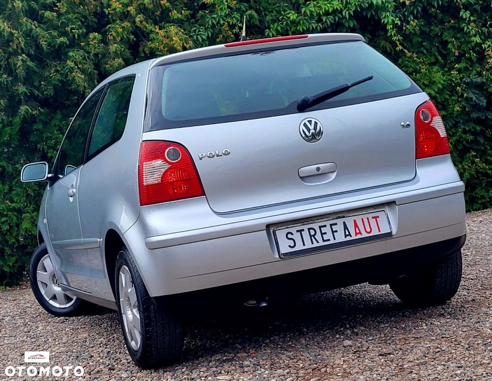 Volkswagen Polo - 17