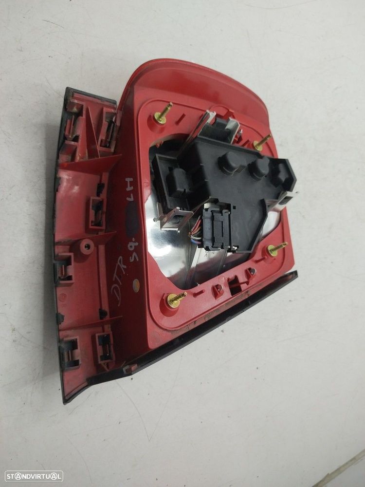 Farolim Stop Dto Audi A4 (8D2, B5) - 4