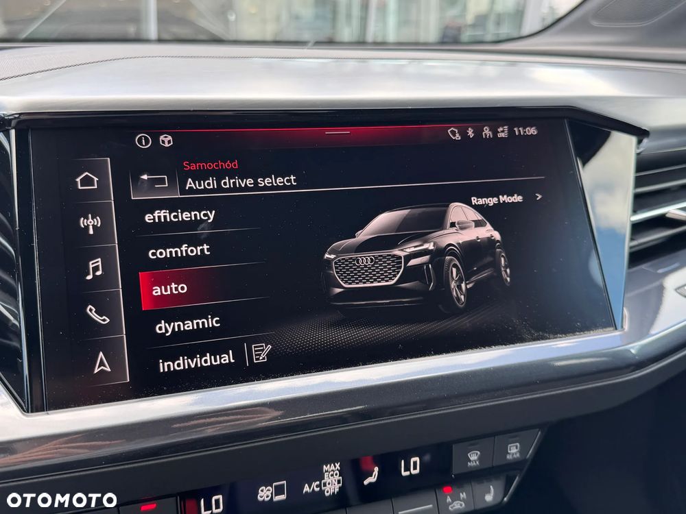Audi Q4 e-tron 45 82kWh - 21