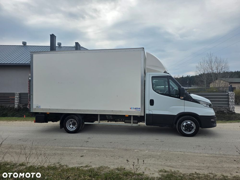 Iveco Daily - 4