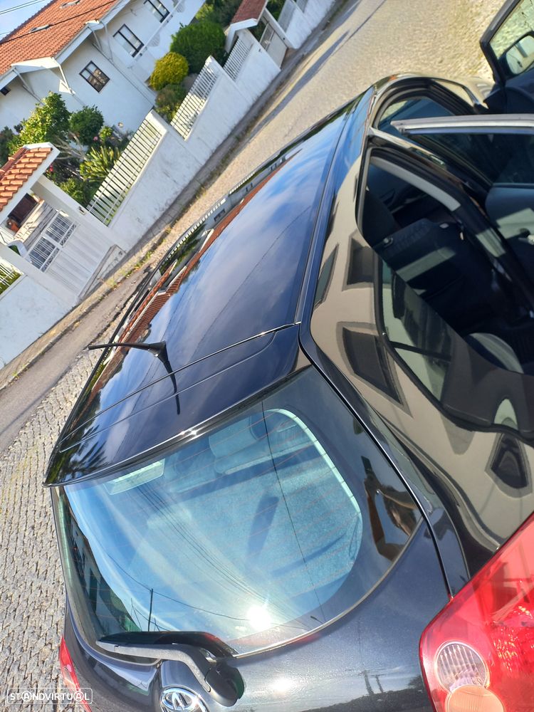 Toyota Auris 1.4 VVT-i - 8