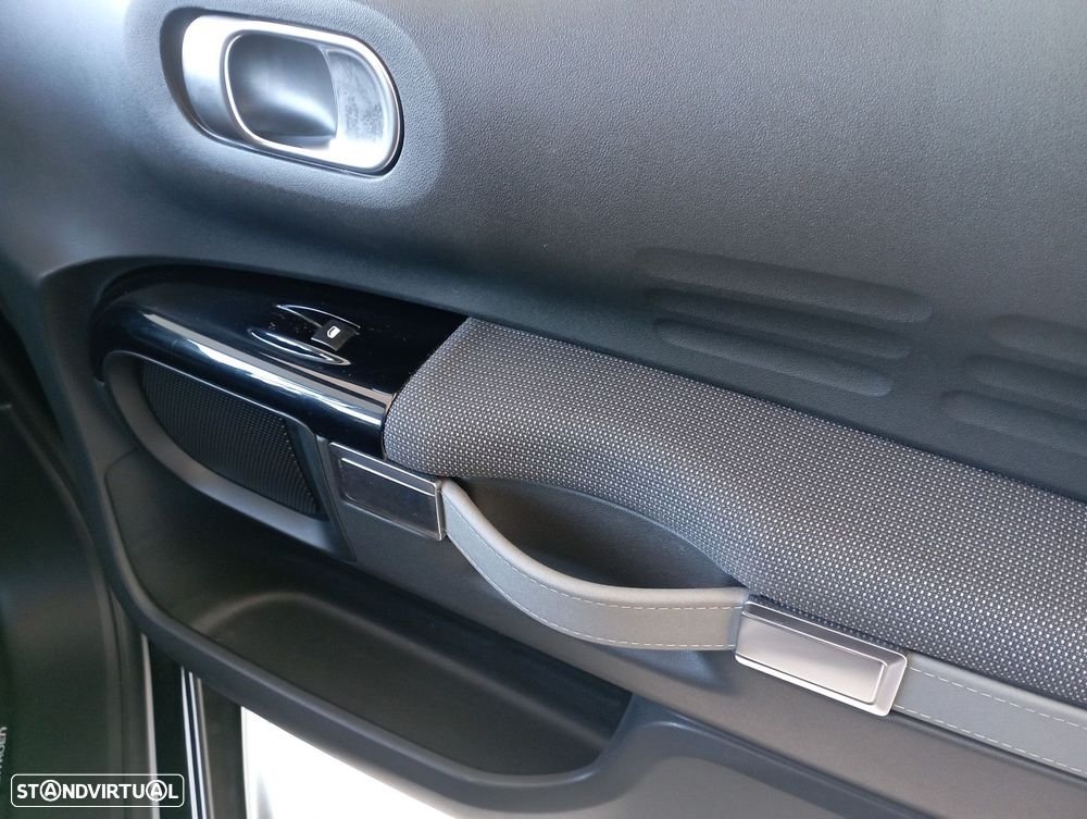 Citroën C4 Cactus 1.2 PureTech Feel - 16