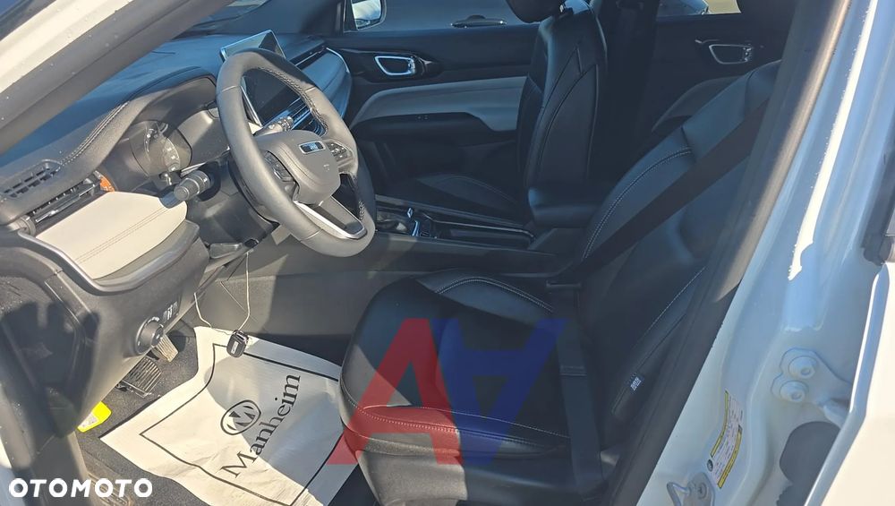 Jeep Compass - 8