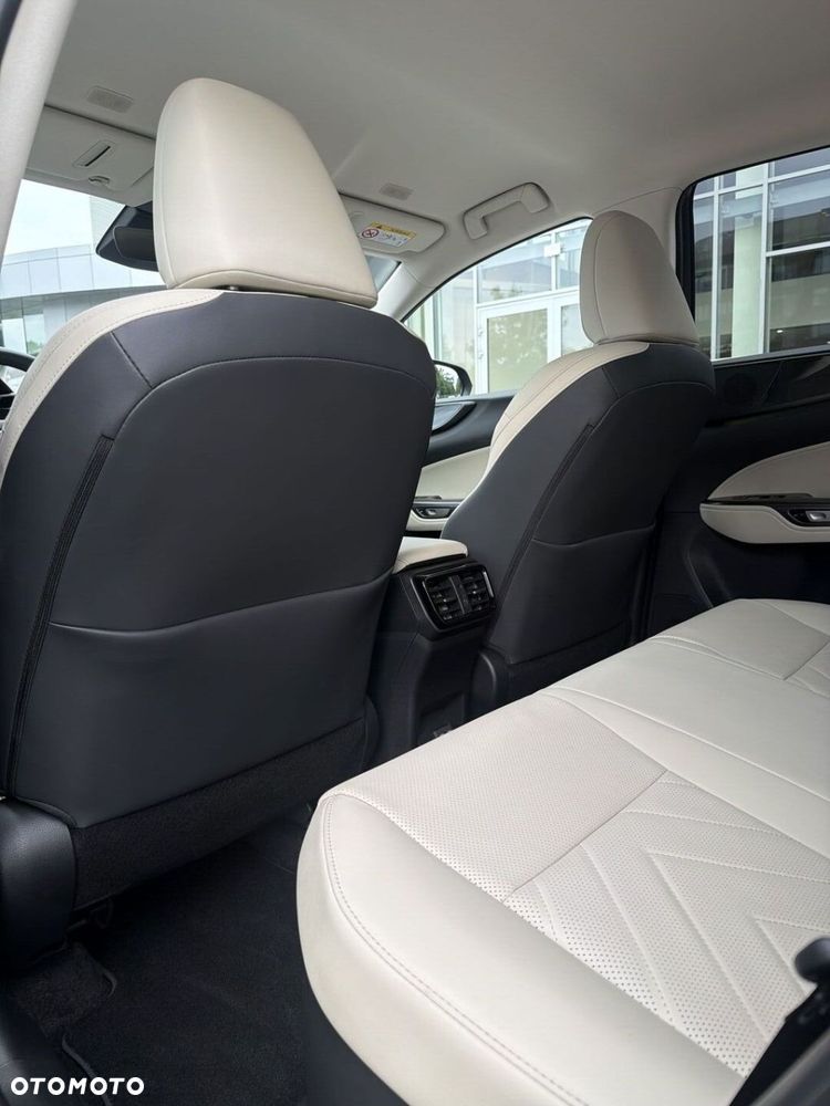 Lexus NX 350h Prestige AWD - 17