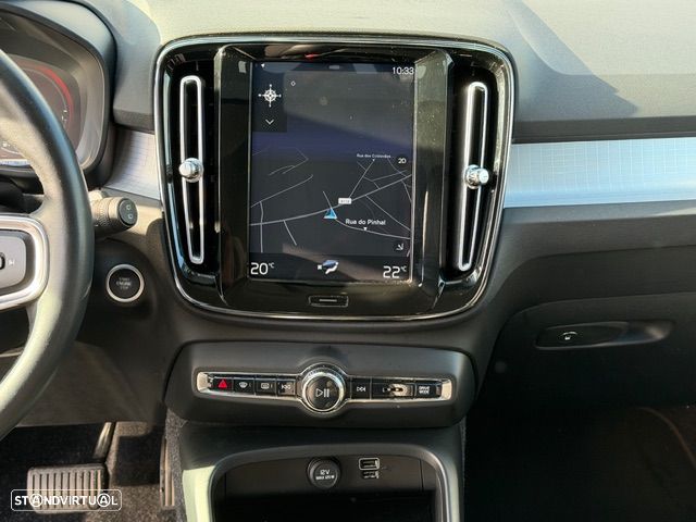 Volvo XC 40 1.5 T5 PHEV Momentum Plus - 20