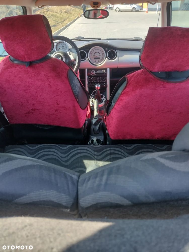 MINI ONE Park Lane - 10