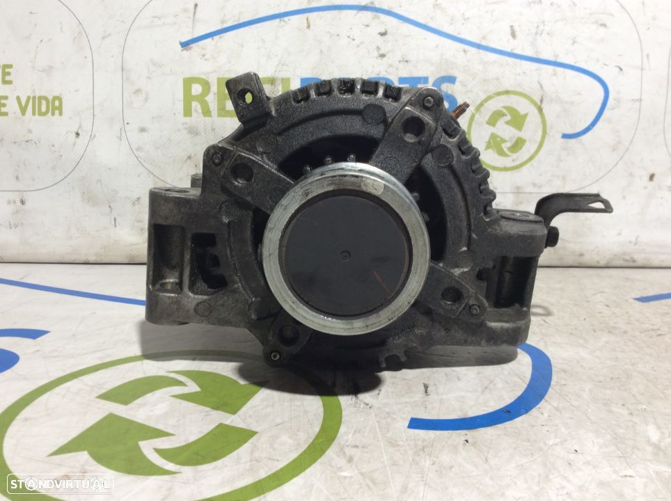 Alternador Toyota Corolla E15 Ref. 27060-26051 - 5