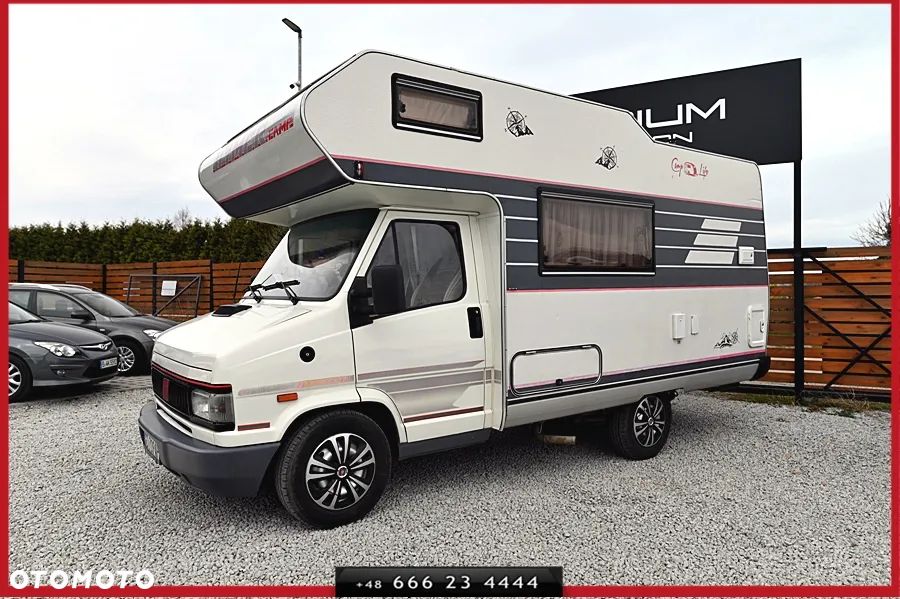 Fiat DUCATO - 4