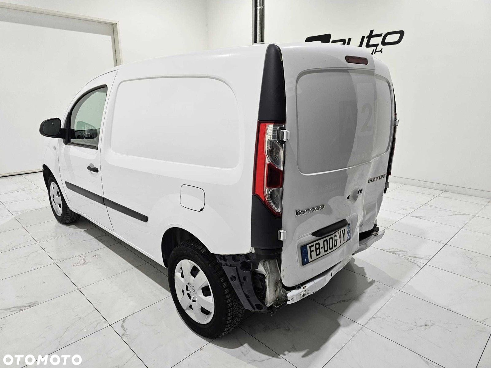 Renault Kangoo - 8
