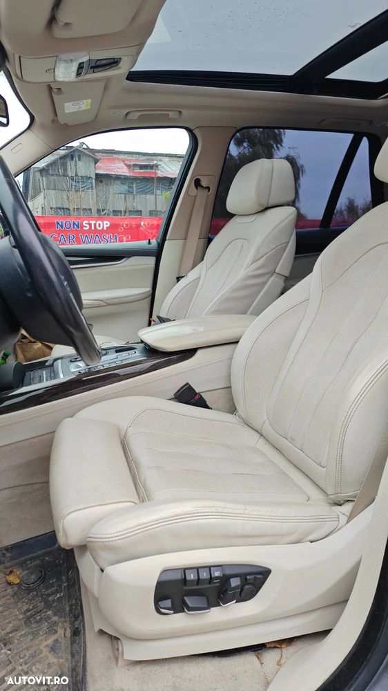 BMW X5 - 14