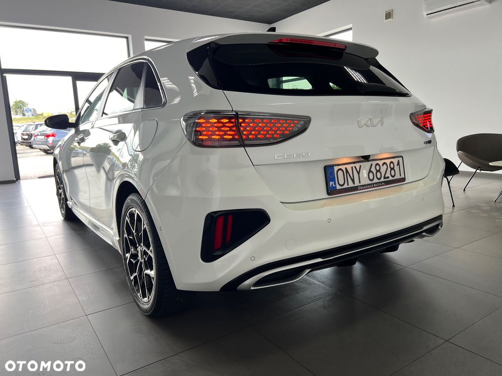 Kia Ceed 1.0 T-GDI GT-Line - 6