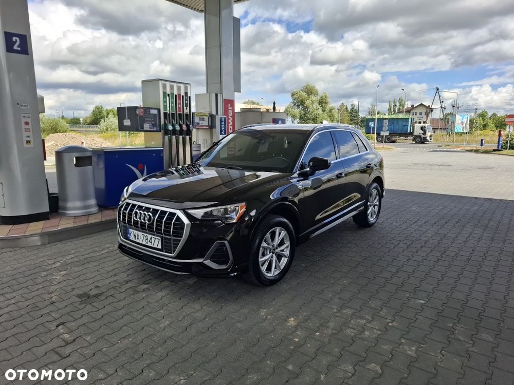 Audi Q3 - 9