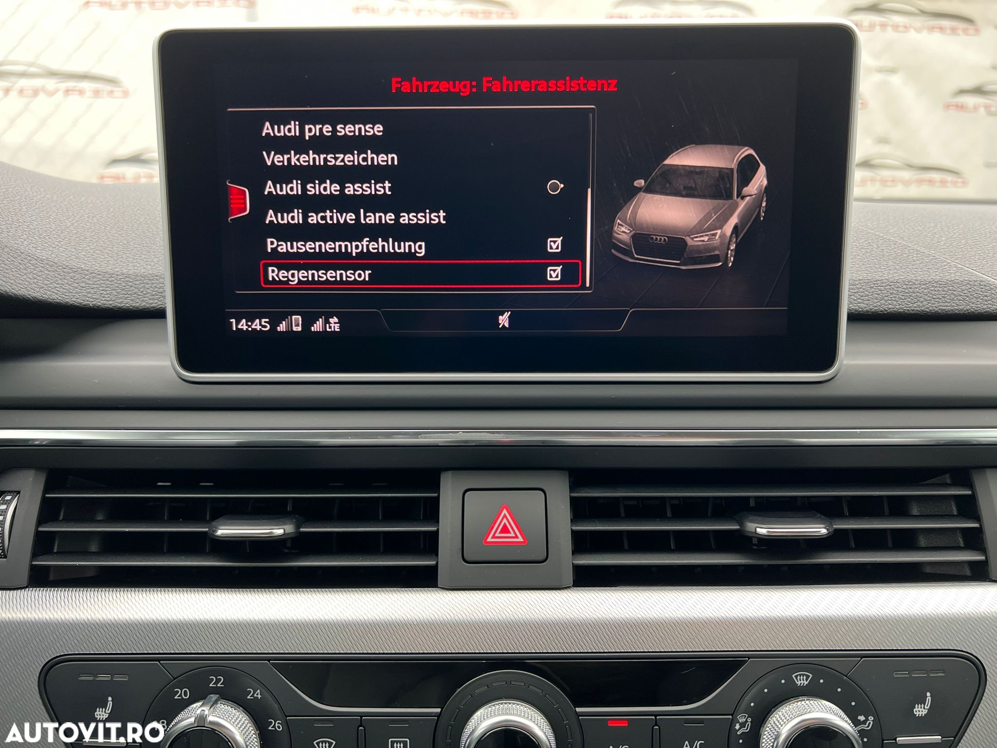 Audi A4 Avant 2.0 40 TDI S tronic Advanced - 13