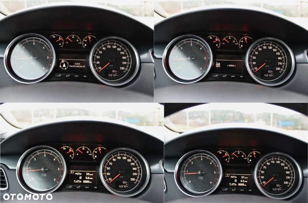 Peugeot 508 e-HDi 115 Stop&Start Access - 27