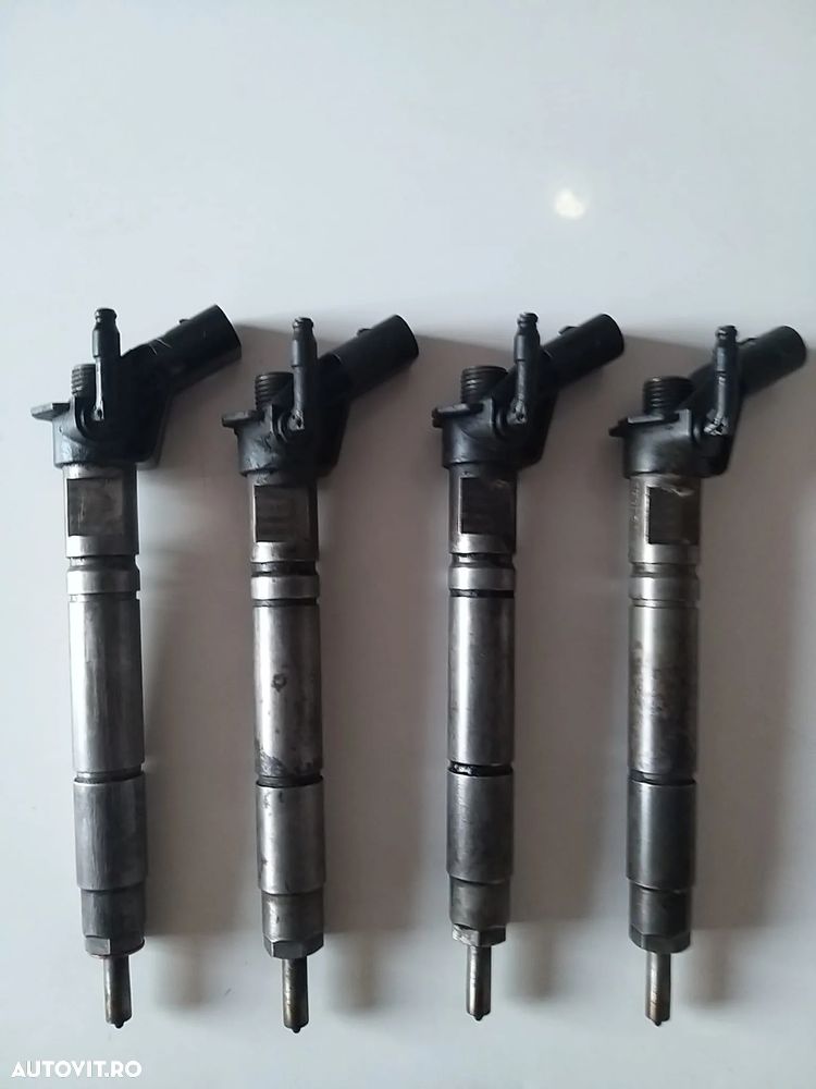 Injectoare 500/buc cod: A6460701187 pentru Mercedes Sprinter 2.2 CDI an 2006-2018 - 1