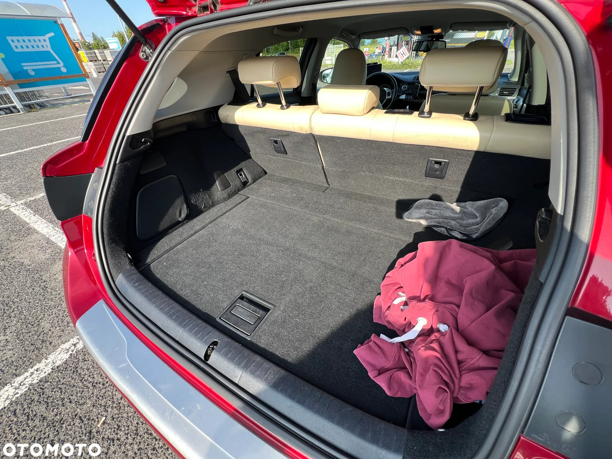 Lexus CT 200h Comfort - 14