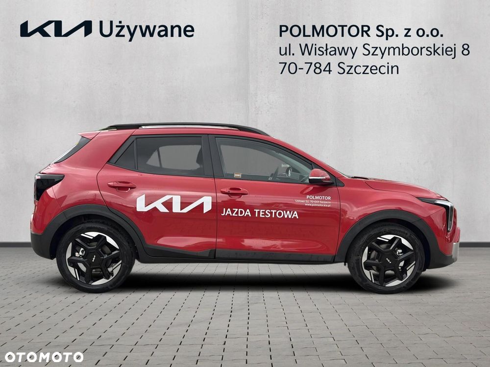 Kia Stonic 1.0 T-GDI L DCT - 6