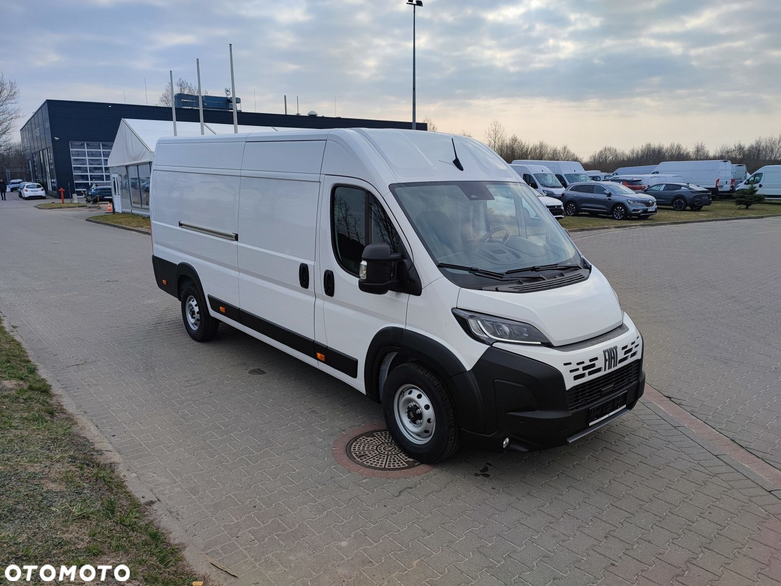 Fiat Ducato - 7
