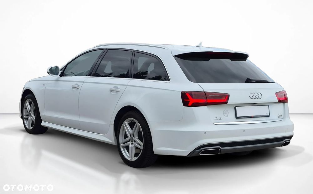 Audi A6 Avant - 3