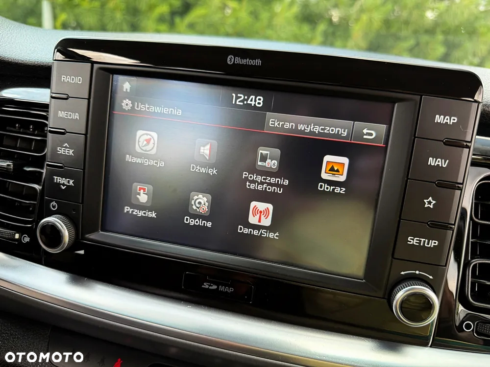 Kia Stonic 1.4 L - 36