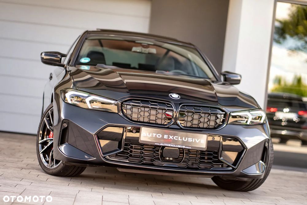 BMW Seria 3 M340d xDrive - 3