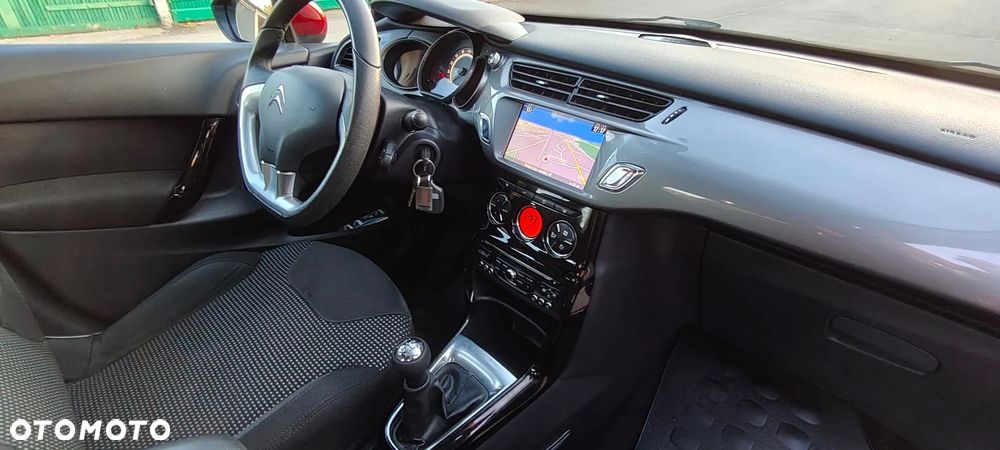 Citroën C3 1.6 VTi Exclusive - 9