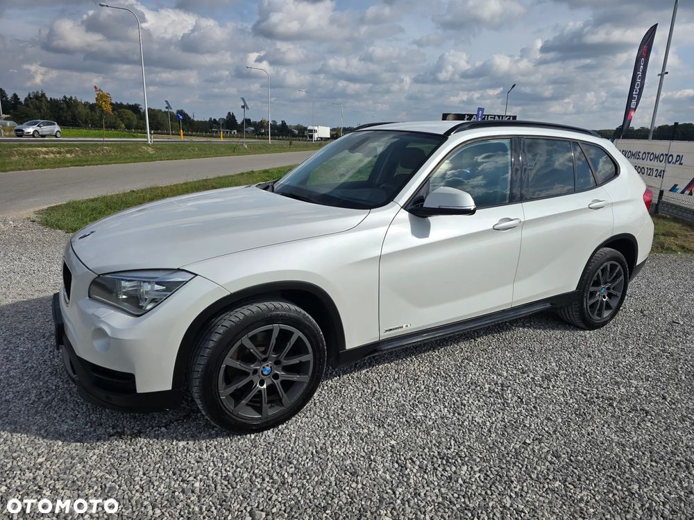 BMW X1 - 3