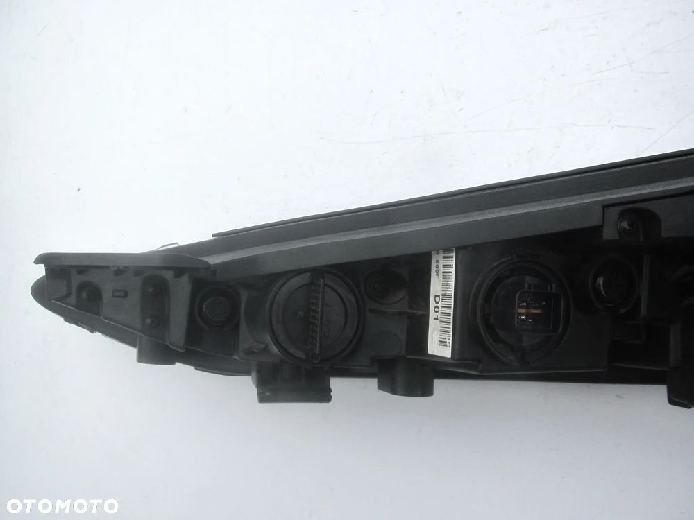 HYUNDAI KONA 2017 - reflektor LED DRL ORYGINAŁ - 11