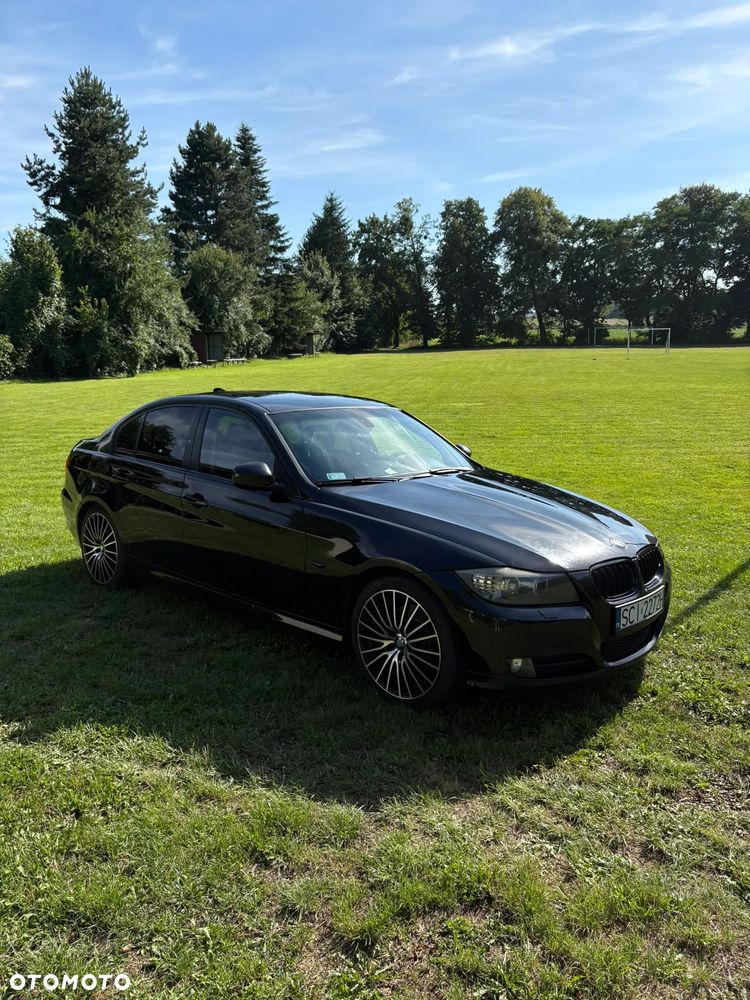 BMW Seria 3 320d - 14