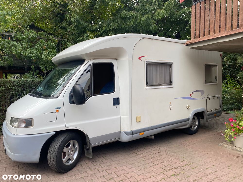 Fiat Ducato - 4