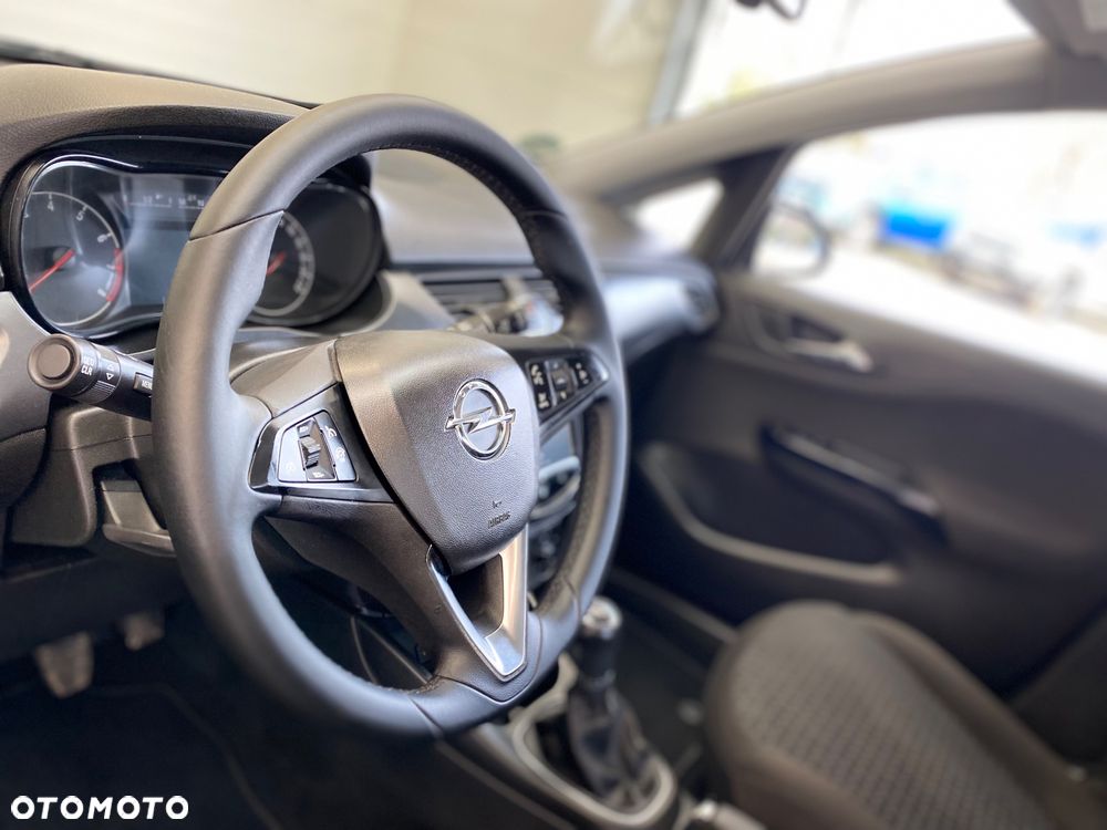 Opel Corsa 1.4 Active - 22