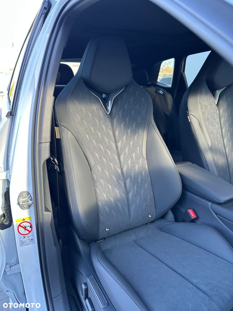 Cupra Terramar 2.0 TSI 4Drive DSG - 21