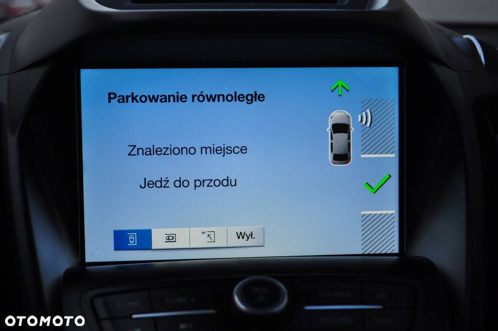 Ford Kuga 2.0 TDCi 4x4 Titanium - 33