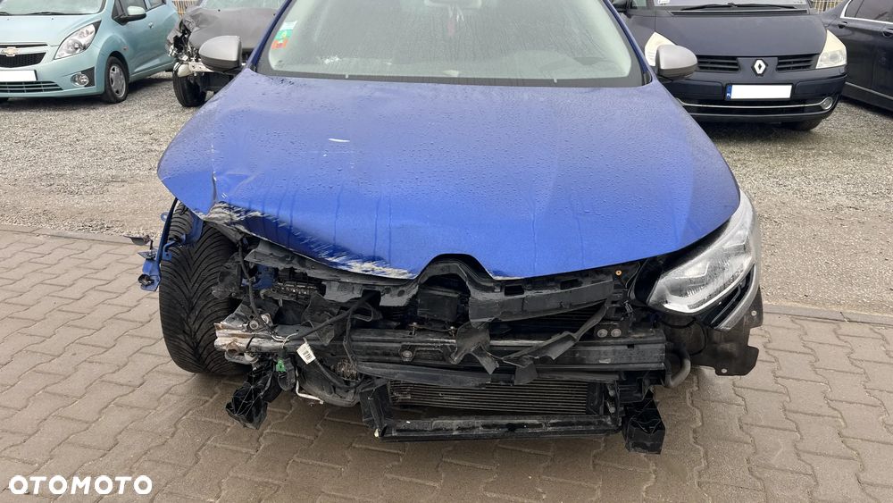 Renault Megane ENERGY dCi 165 EDC GT - 7