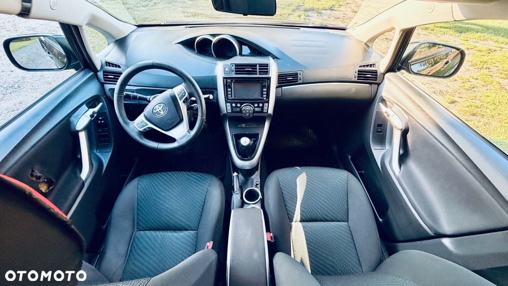 Toyota Verso 2.0 D-4D Sol - 7