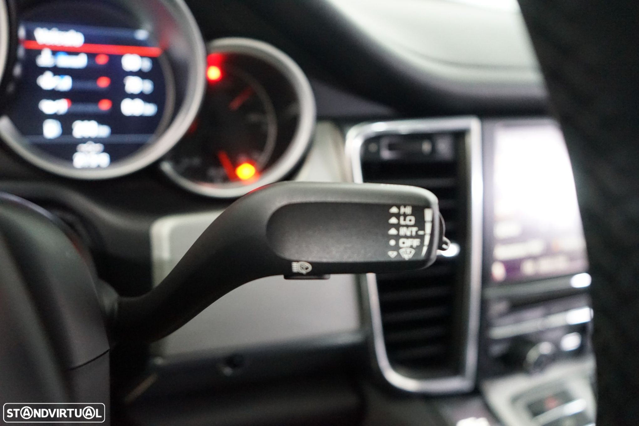 Porsche Panamera Platinum Edition - 25