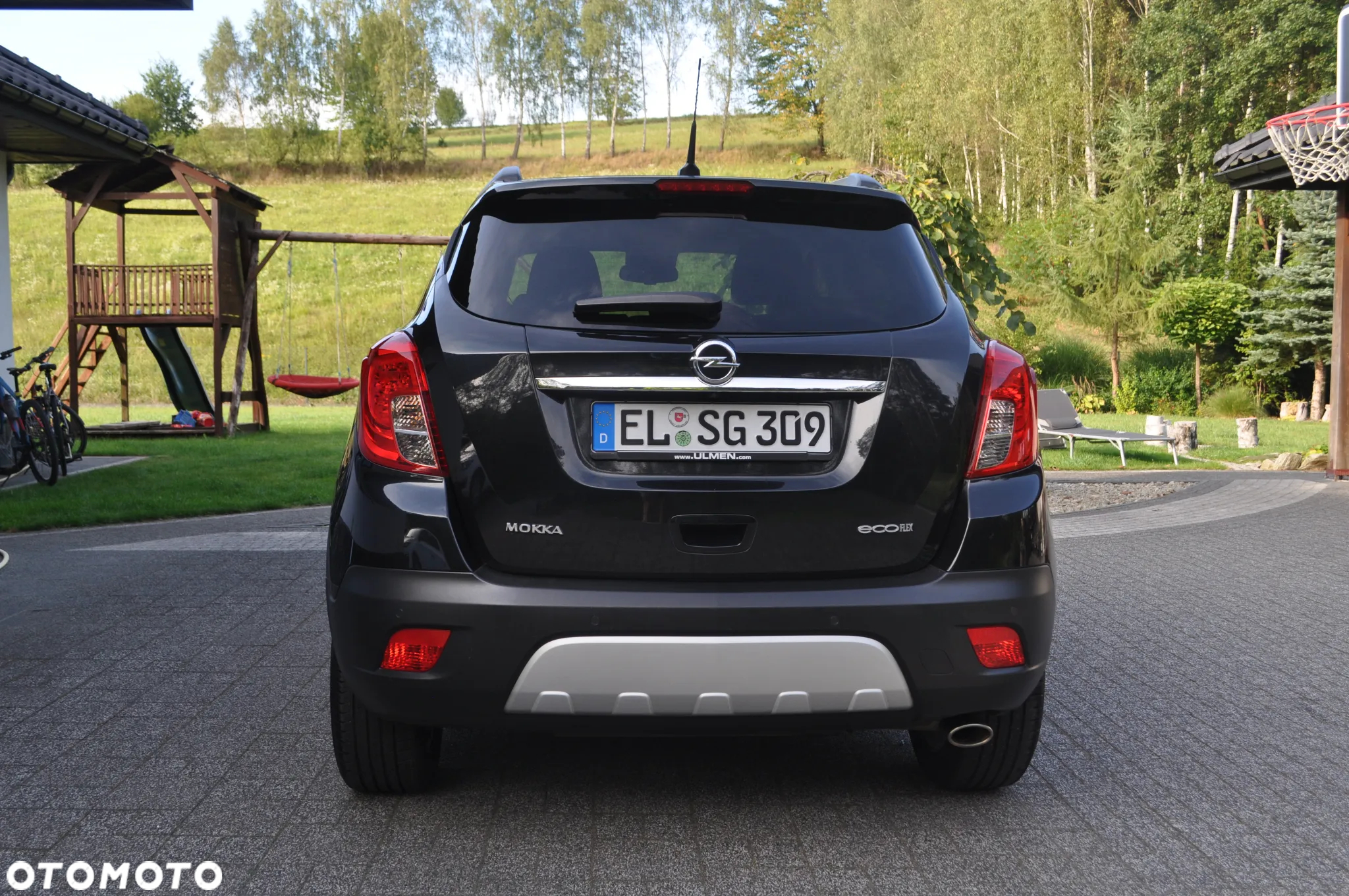Opel Mokka 1.4 T Cosmo S&S - 15