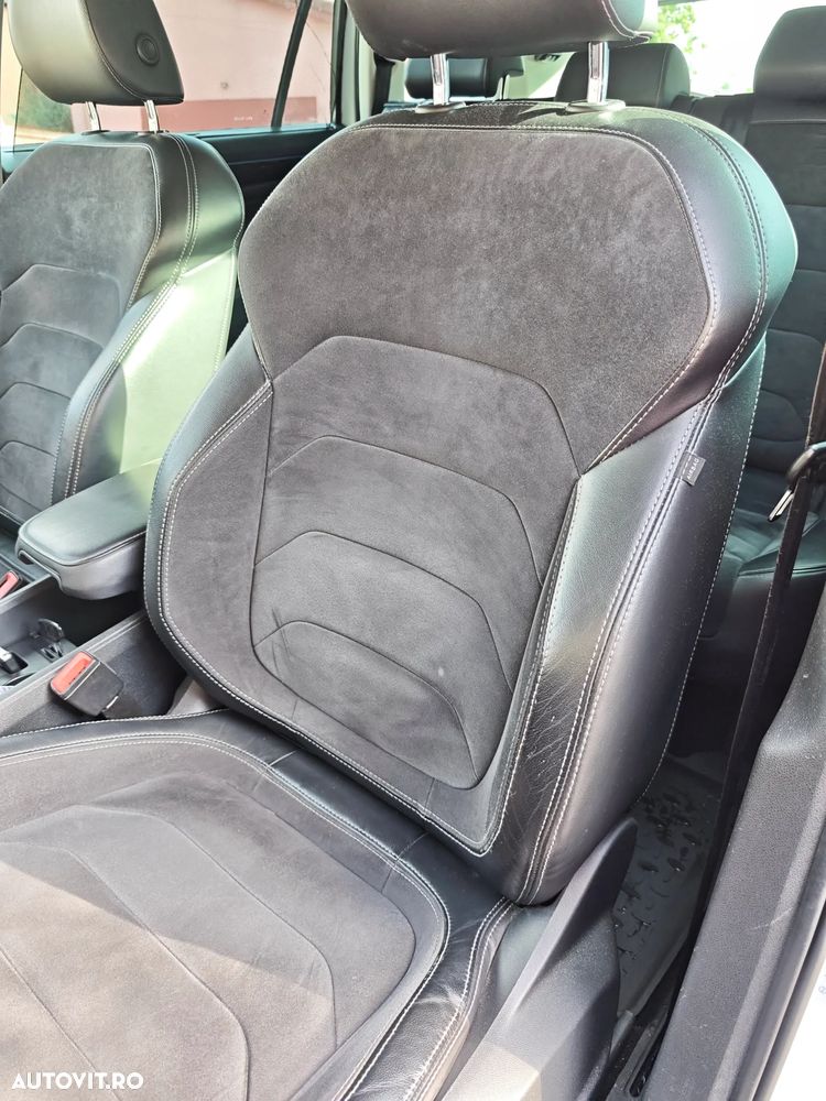 Skoda Kodiaq 2.0 TDI 4X4 DSG Laurin & Klement - 10