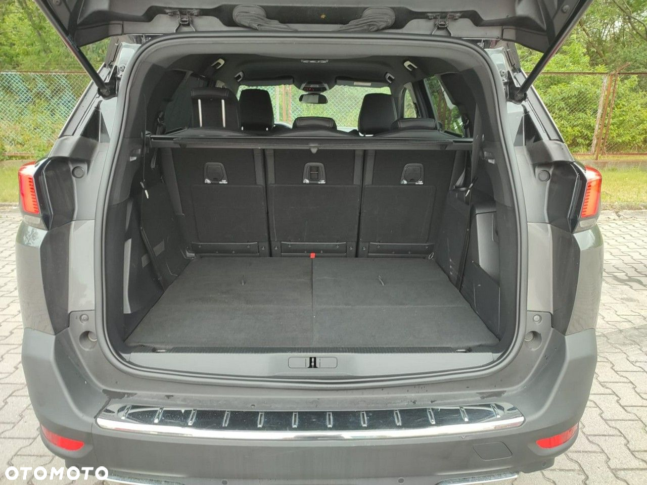 Peugeot 5008 - 18